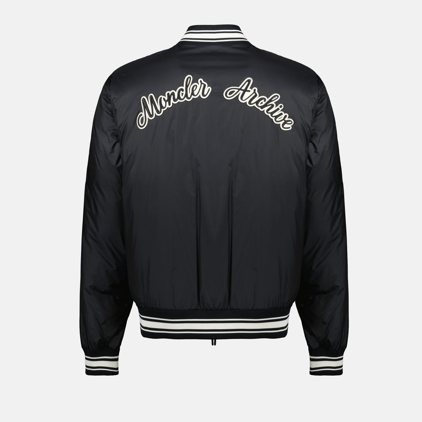 Reversible Bouchet Bomber