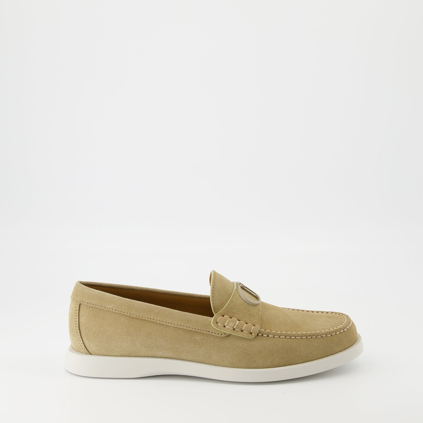 Granville Loafers