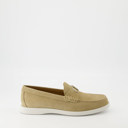 Granville Loafers