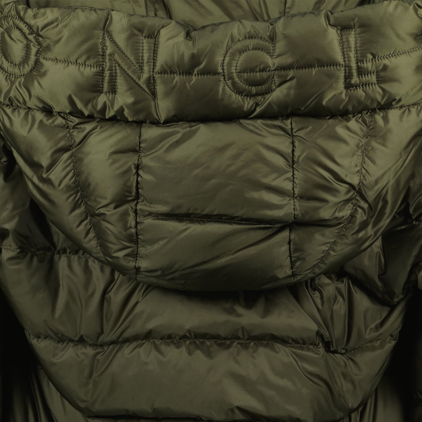 Najan Down Jacket