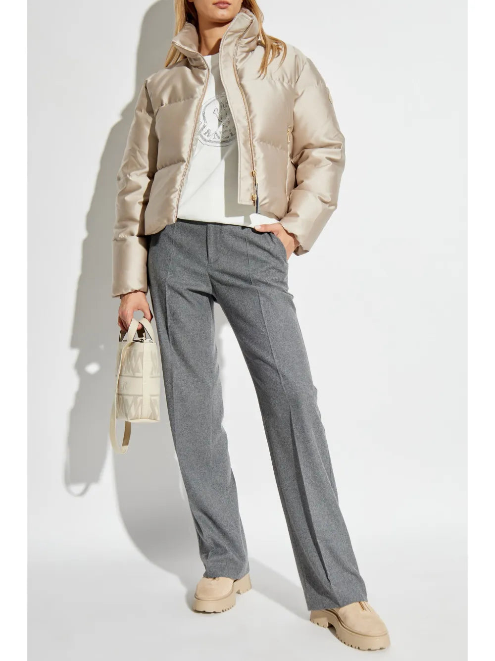 Bonnelles Down Jacket