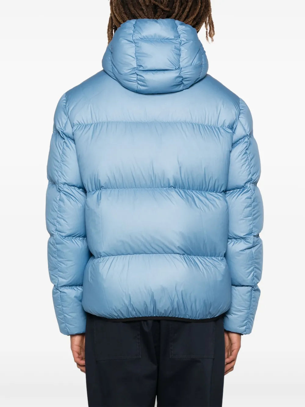 Masac Down Jacket