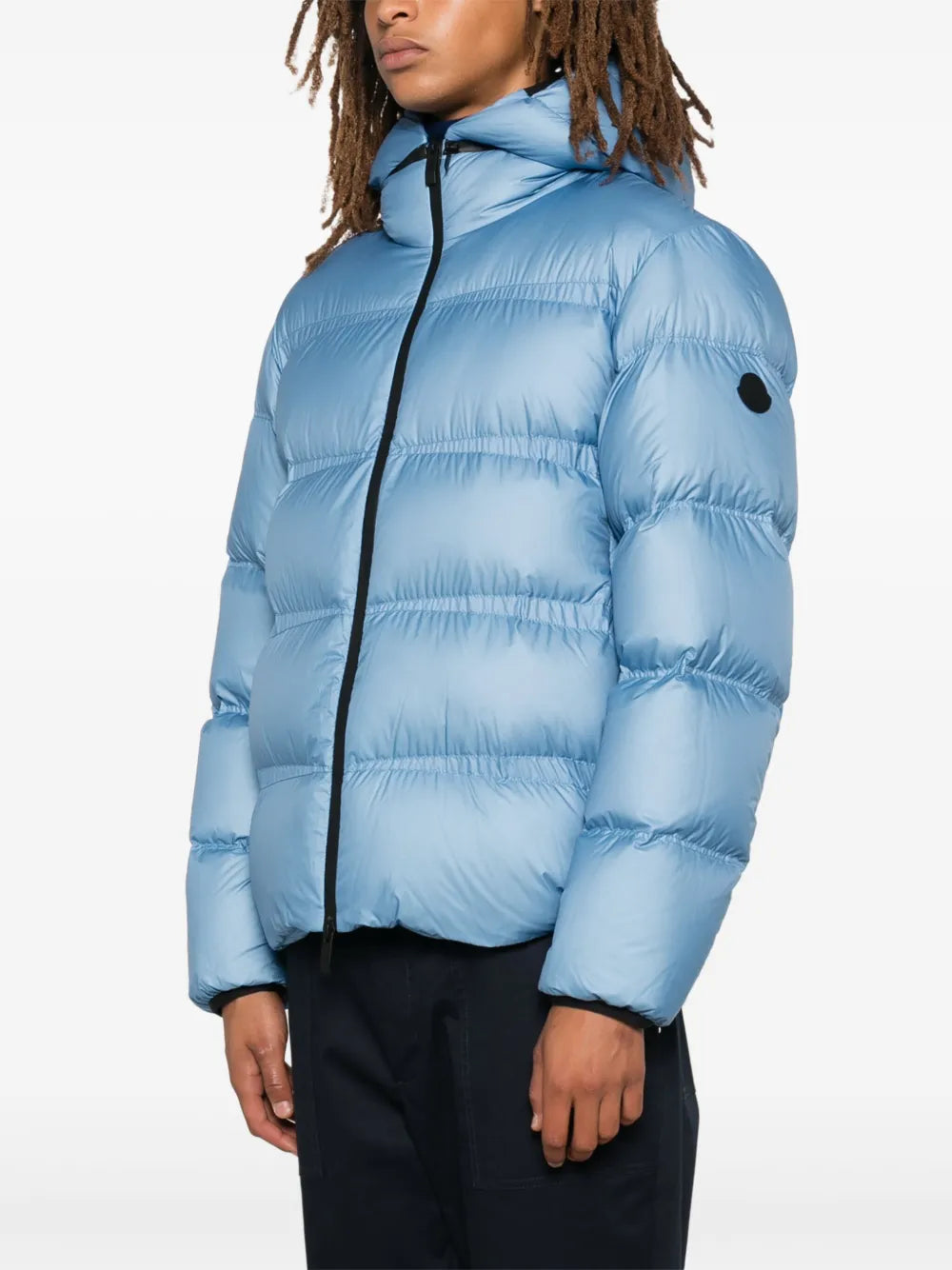 Masac Down Jacket