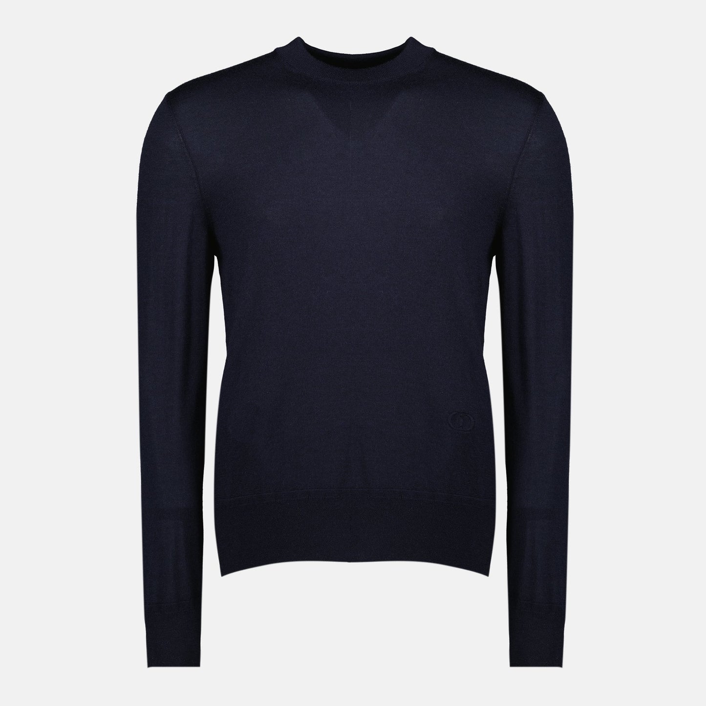 CD Icon Cashmere Sweater