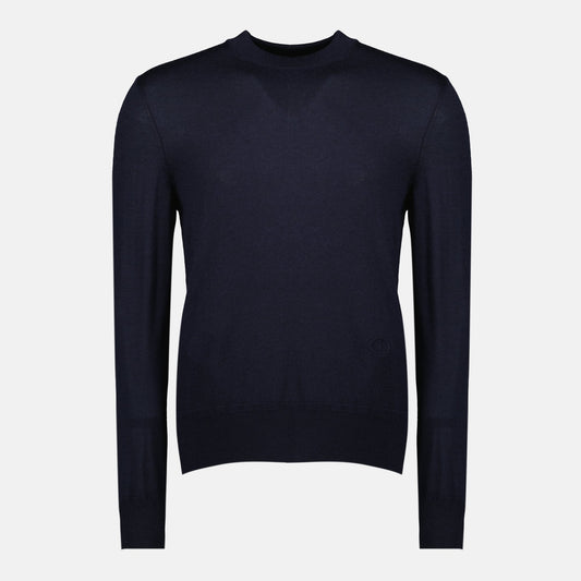 CD Icon Cashmere Sweater