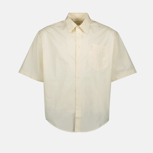Cotton Shirt