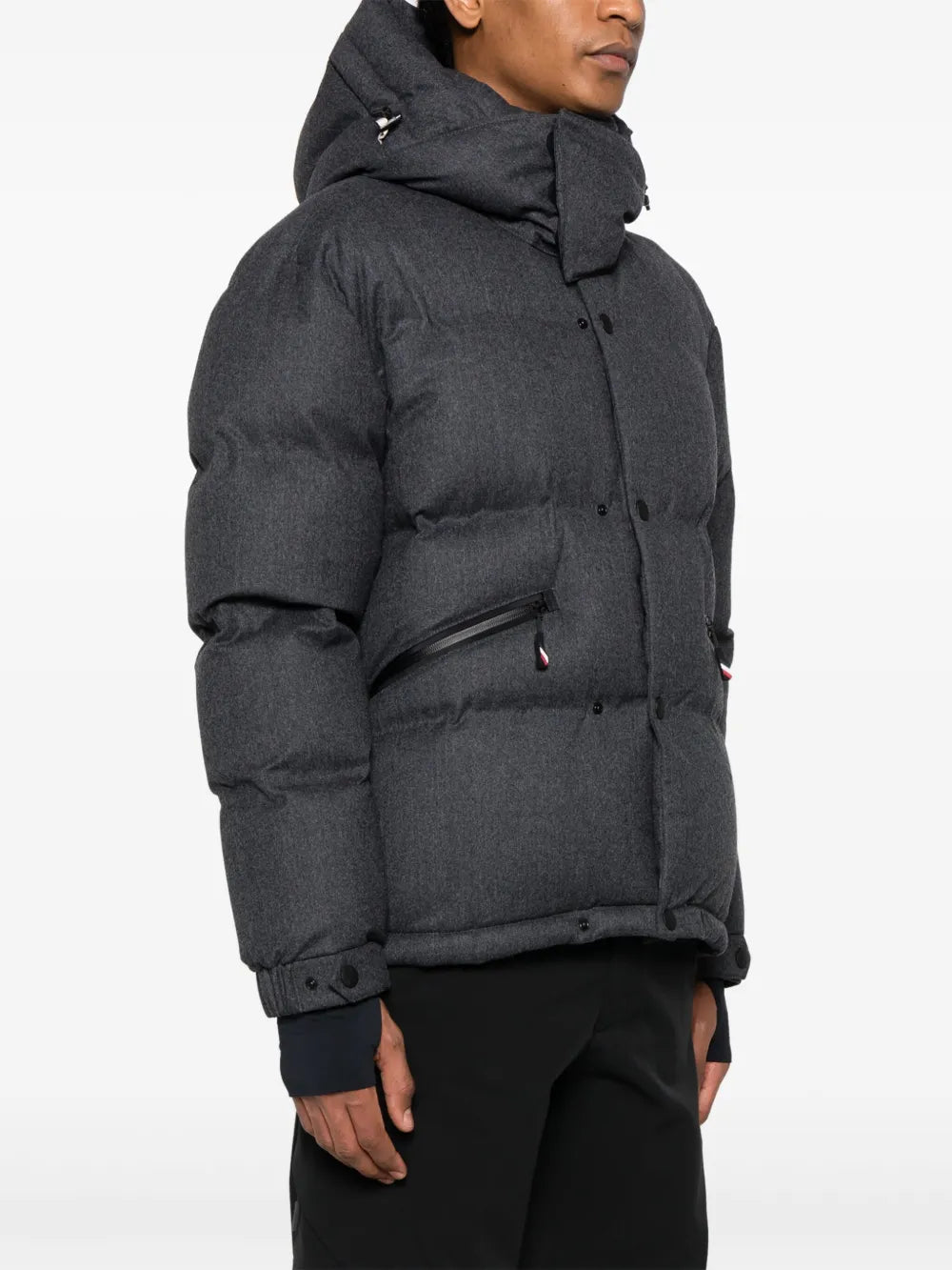 Krun Down Jacket