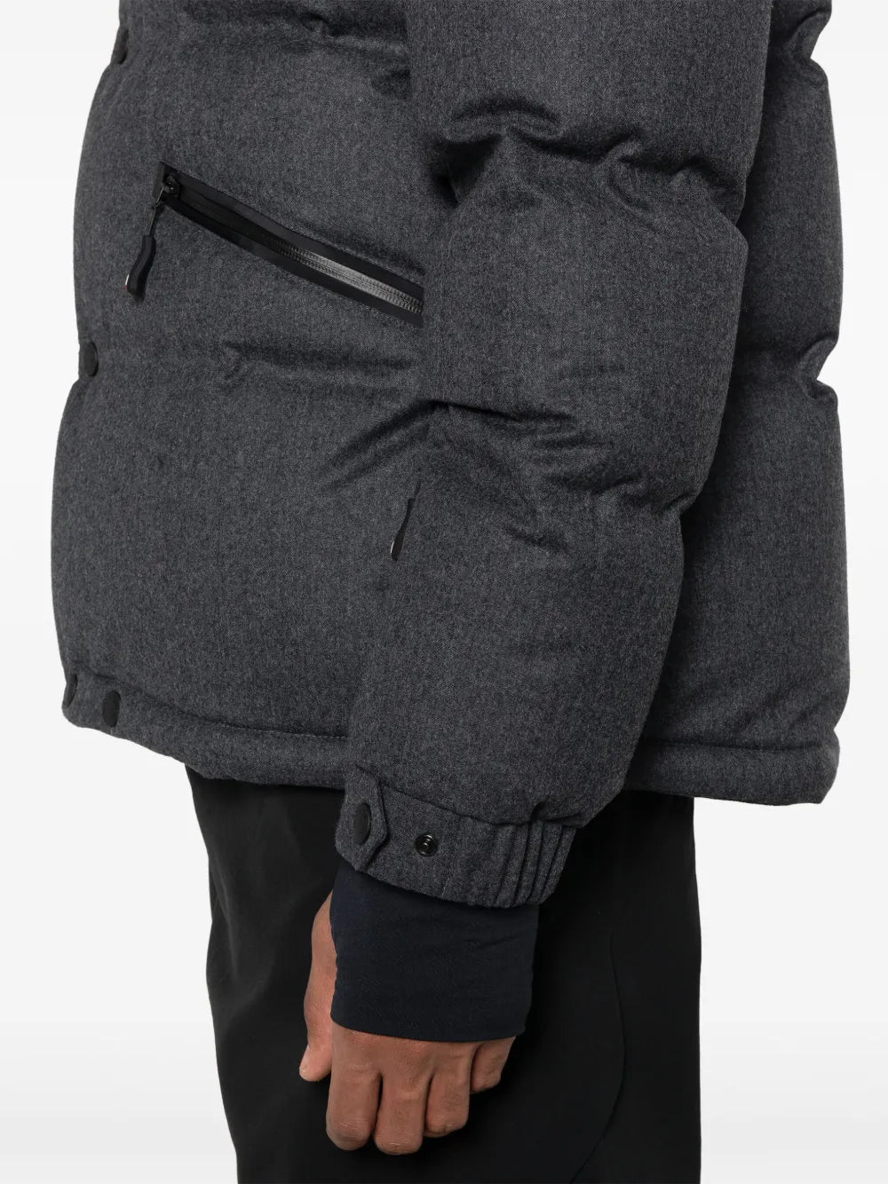Krun Down Jacket
