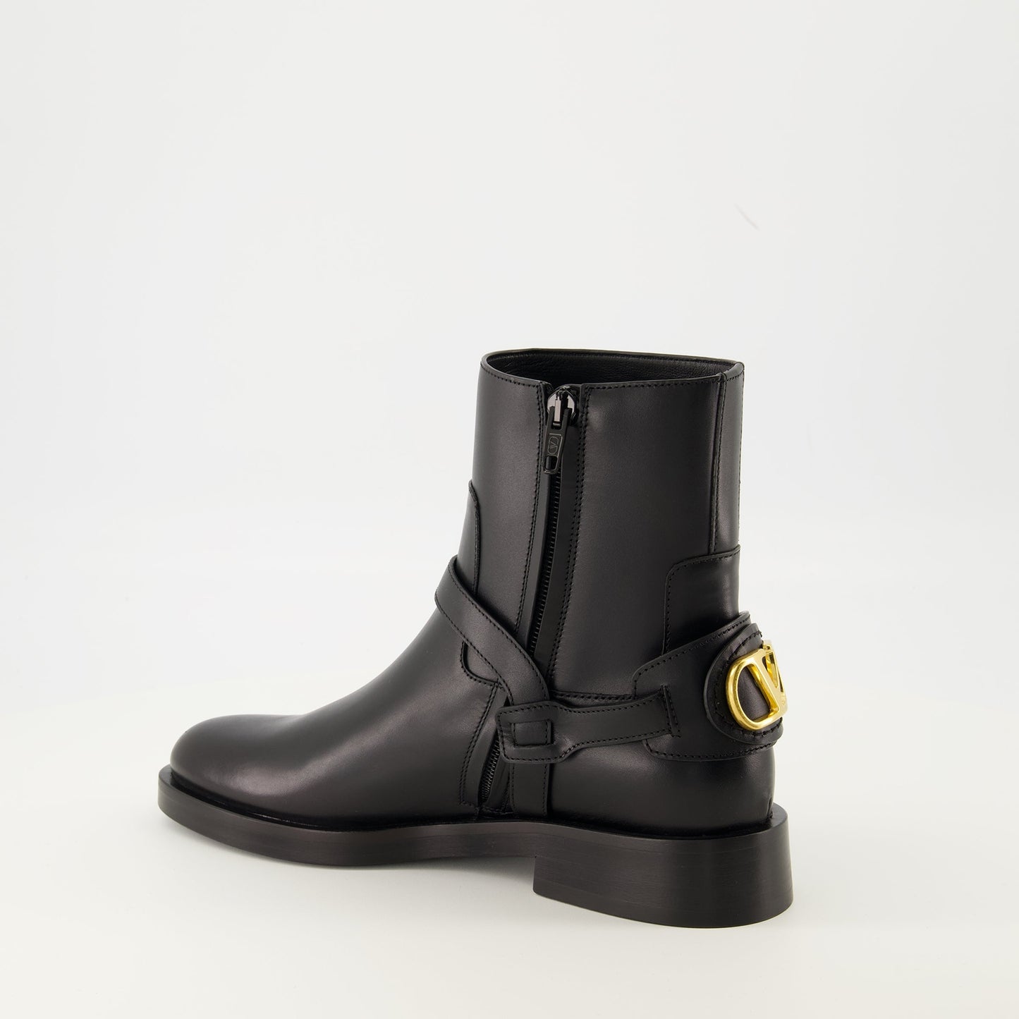 VLogo Boots