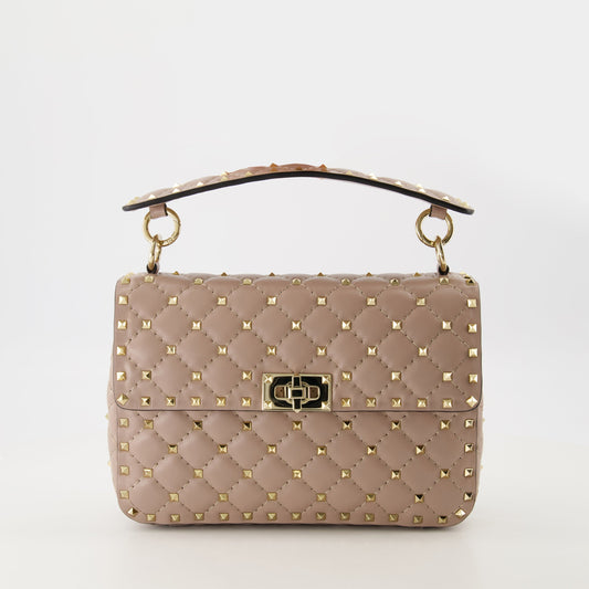 Rockstud Spike Bag