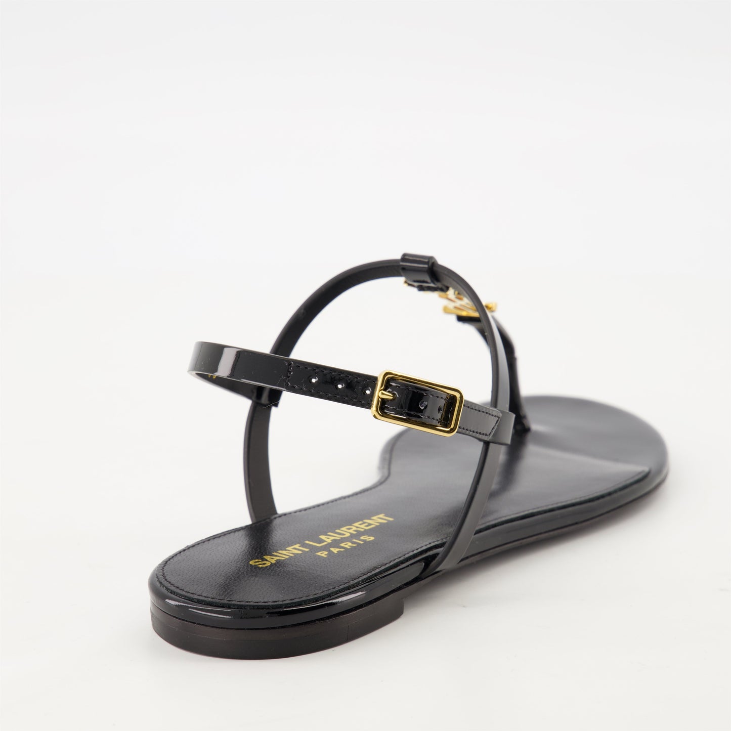 Cassandre Sandals