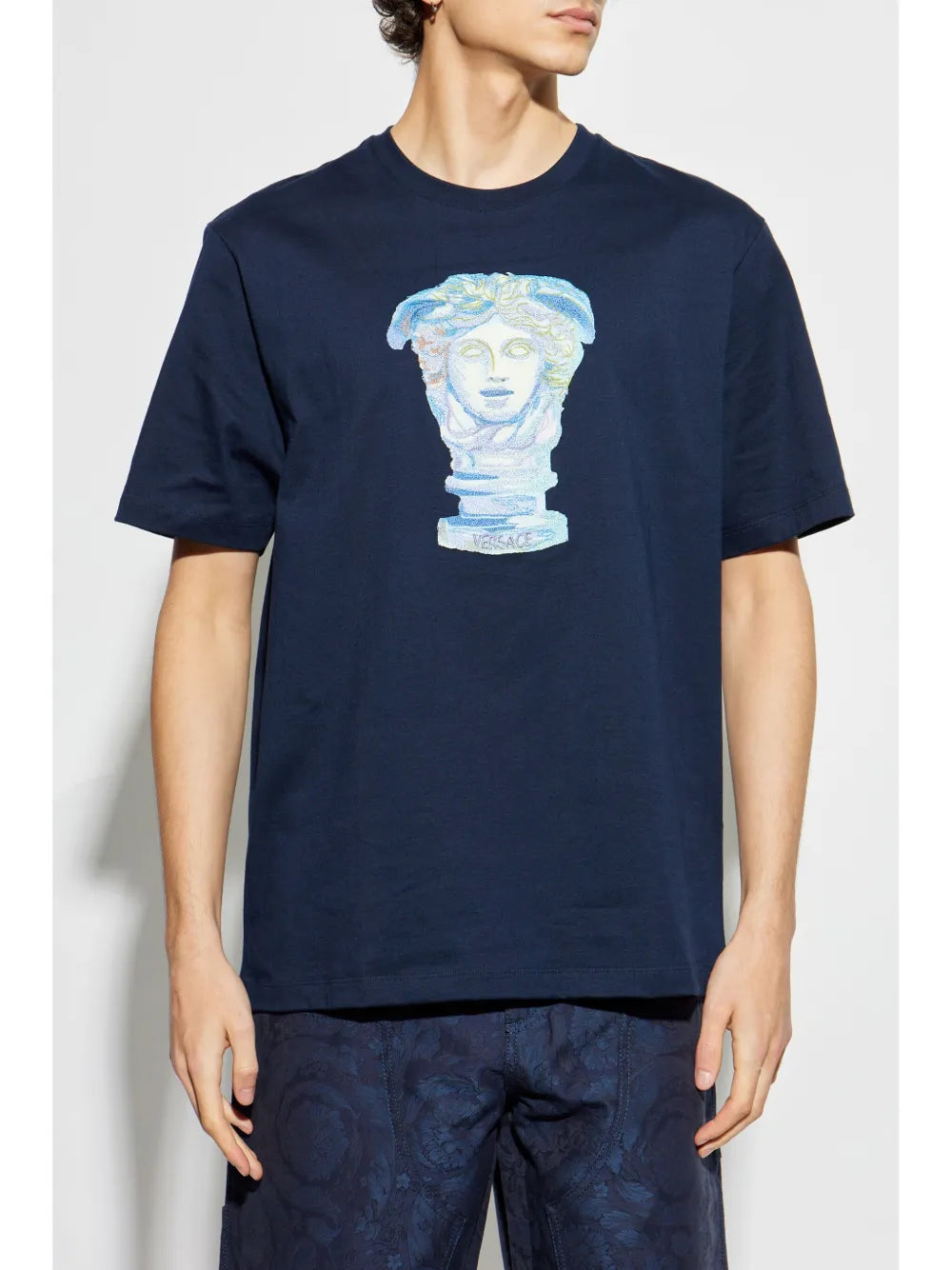 Medusa Gallery T-shirt