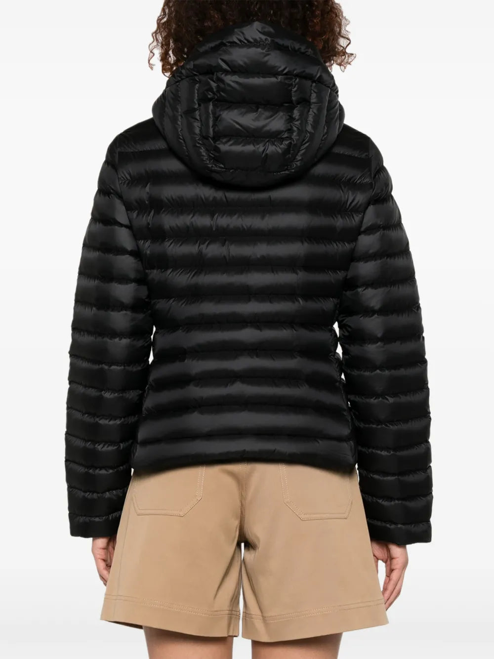 Ige Quilted Down Jacket