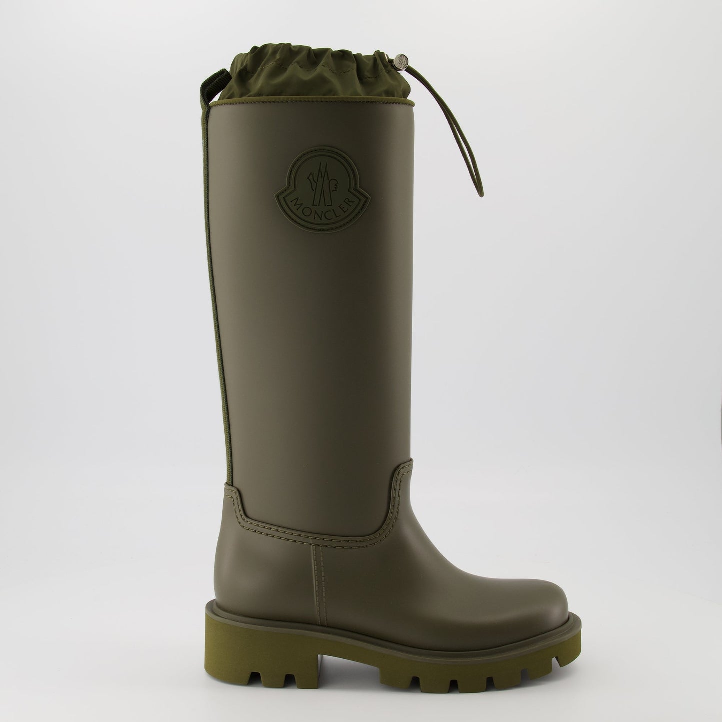 Kickstream High Rain Boots