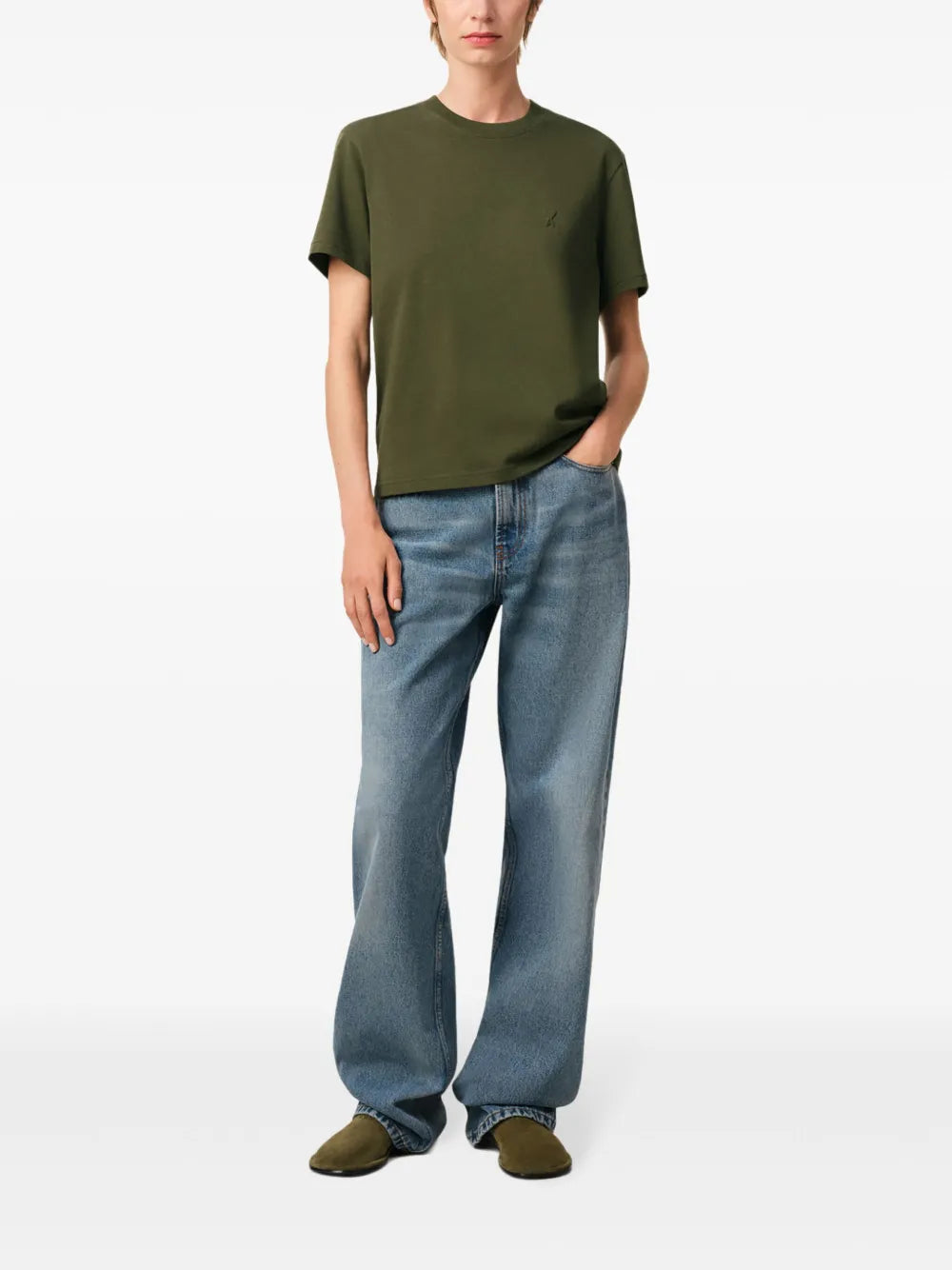 Ami de coeur T-shirt