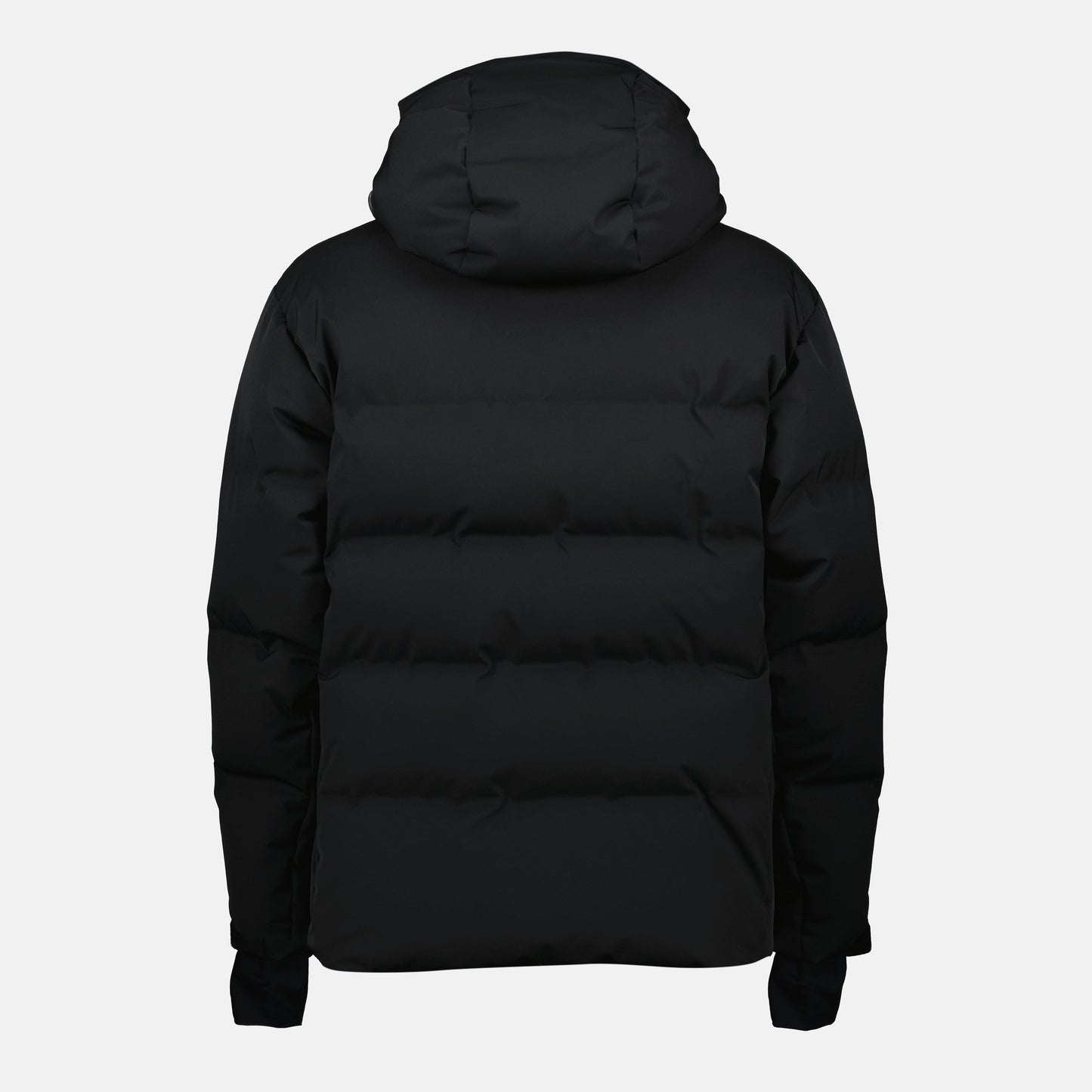 Fellberg Down Jacket