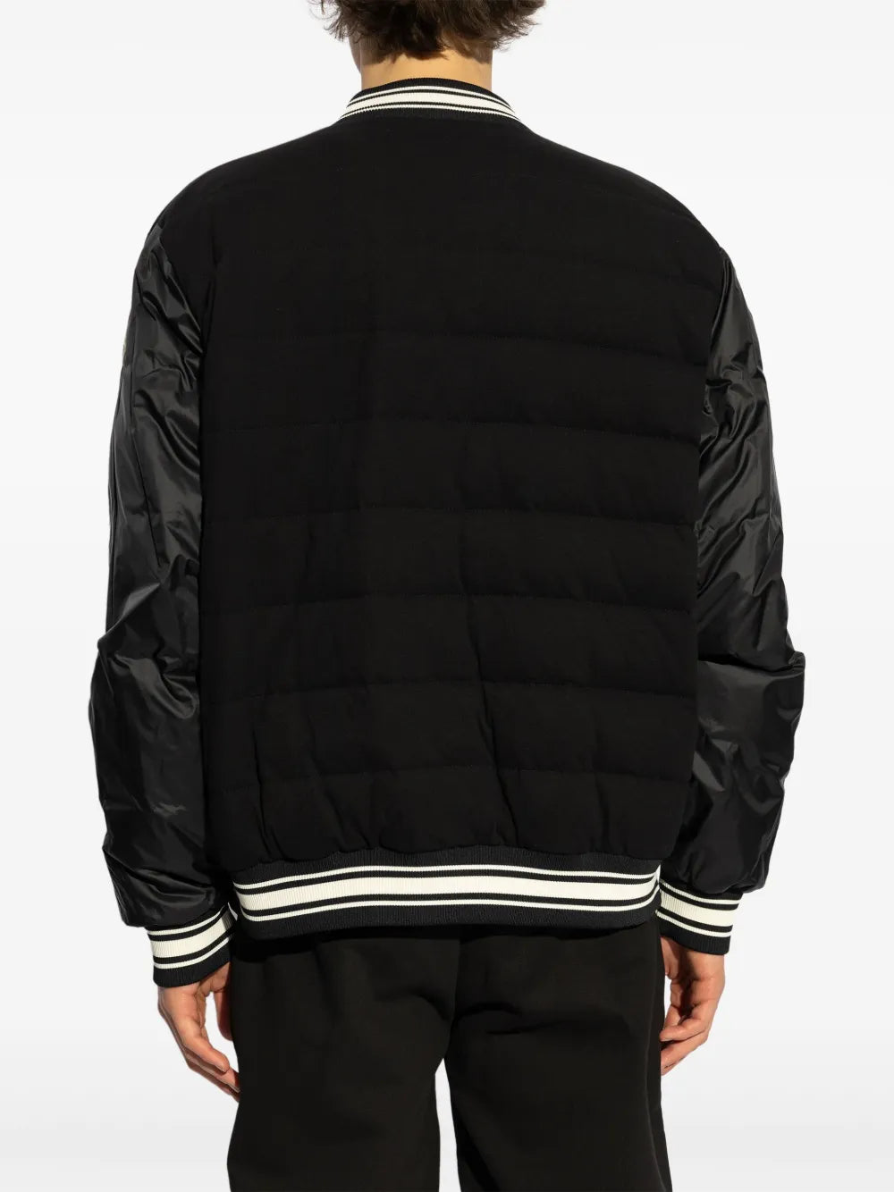 Reversible Bouchet Bomber