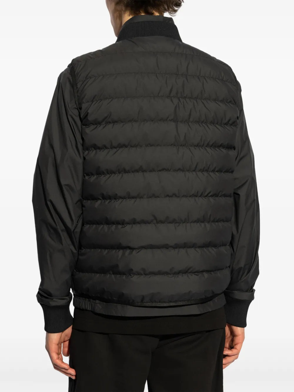 Verney Removable Jacket