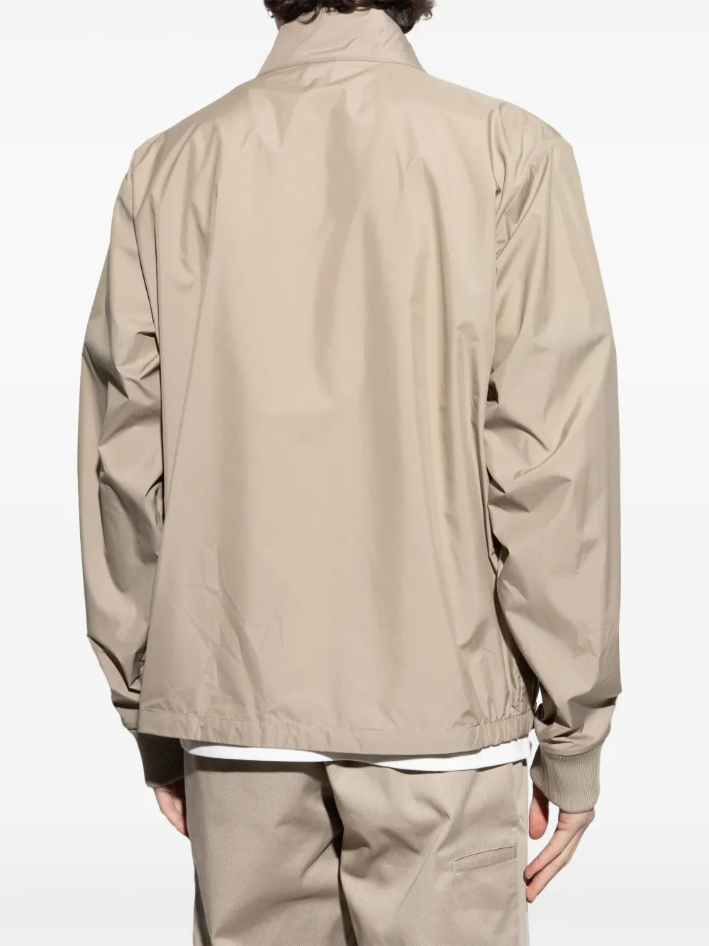 Verney Removable Jacket