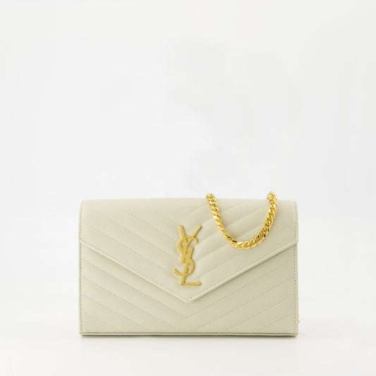 Cassandre Chain Wallets