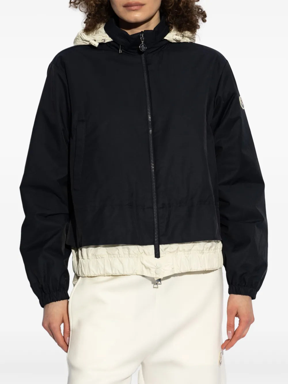 Janze Bicolor Jacket