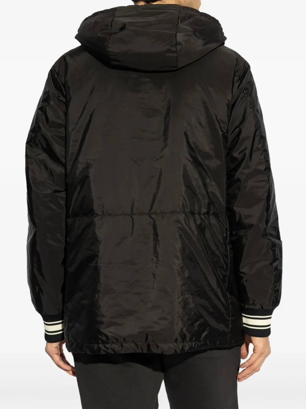 Reversible Vernant Down Jacket