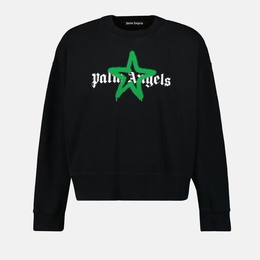 Logo Sweatshirt