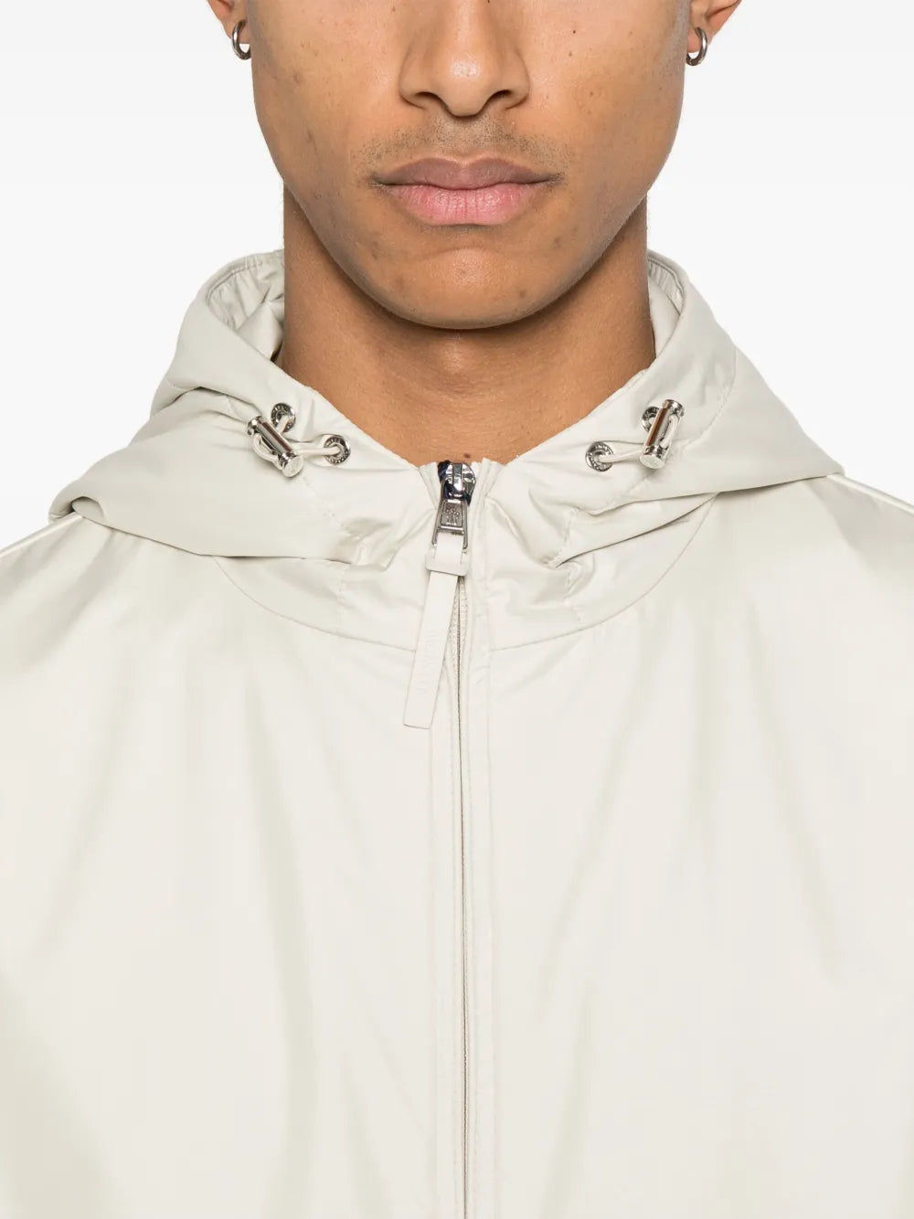 Domene Windbreaker