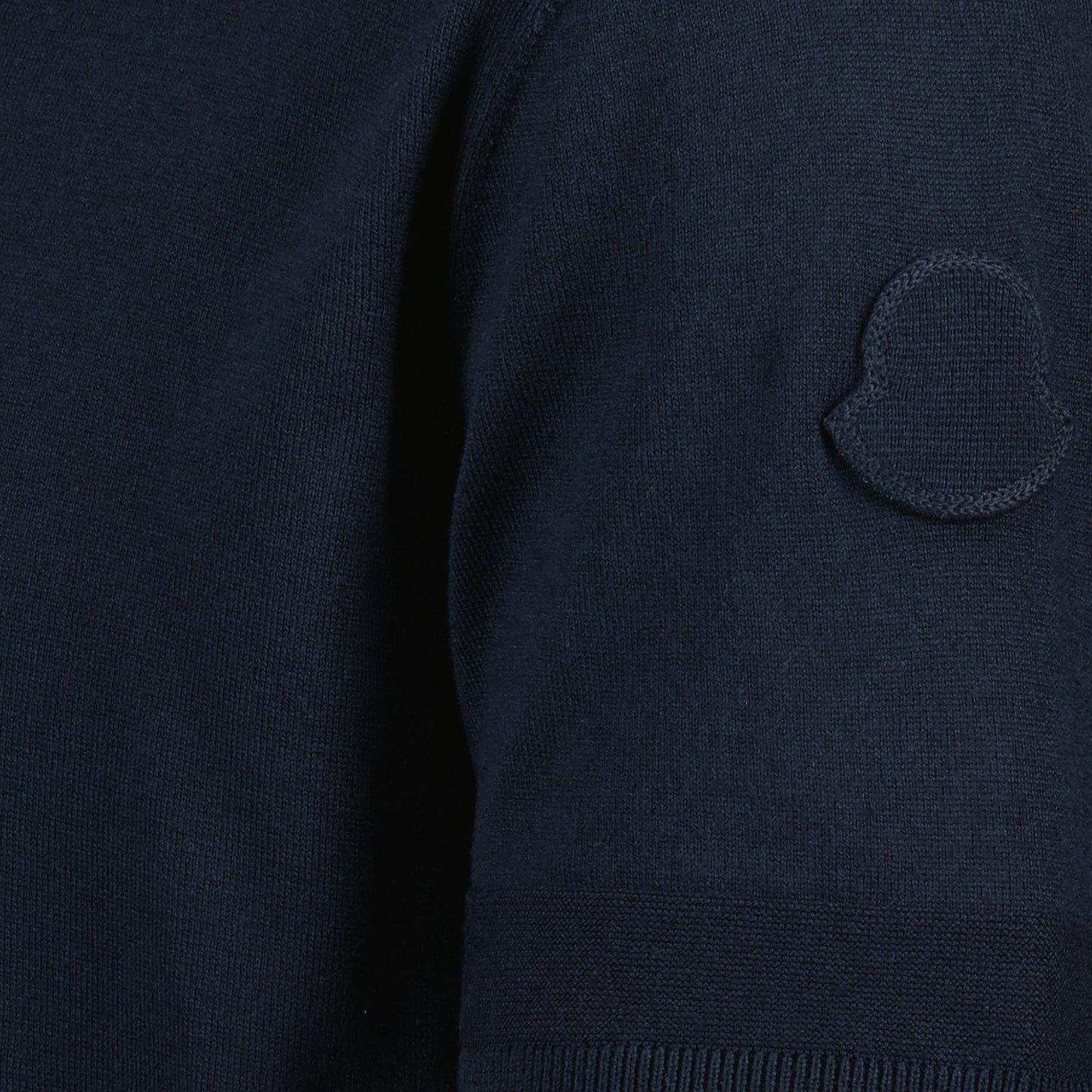 Short-Sleeve Sweater