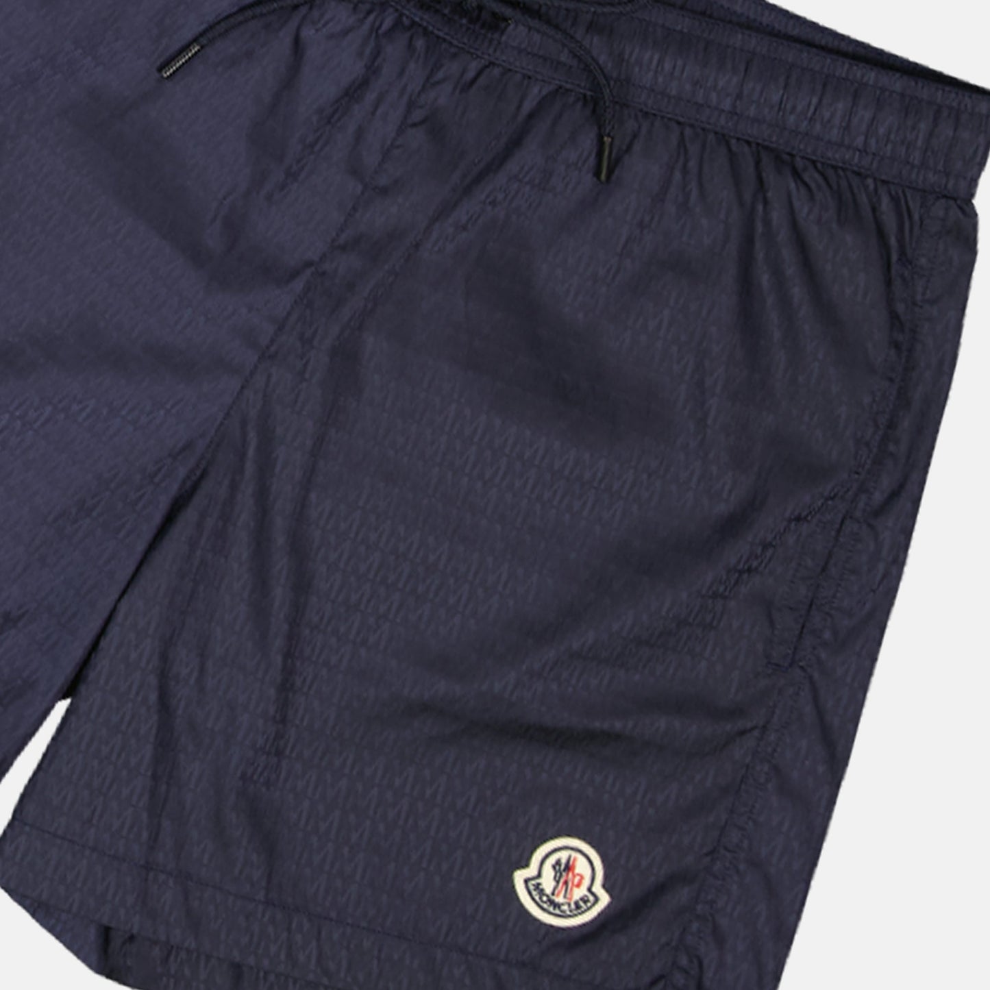 Monogram Swim Trunks