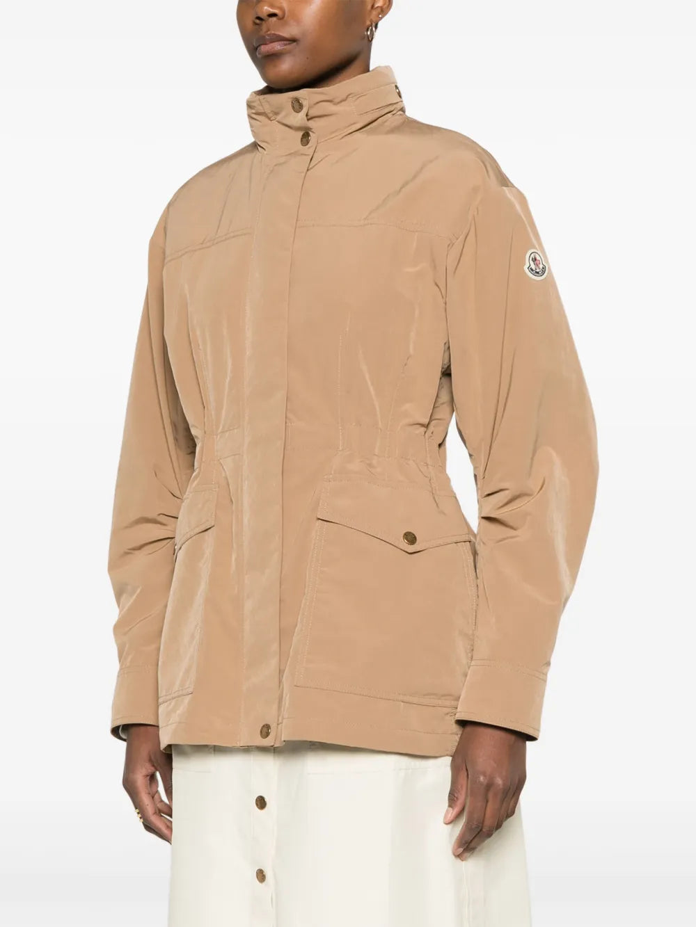 Nades Parka