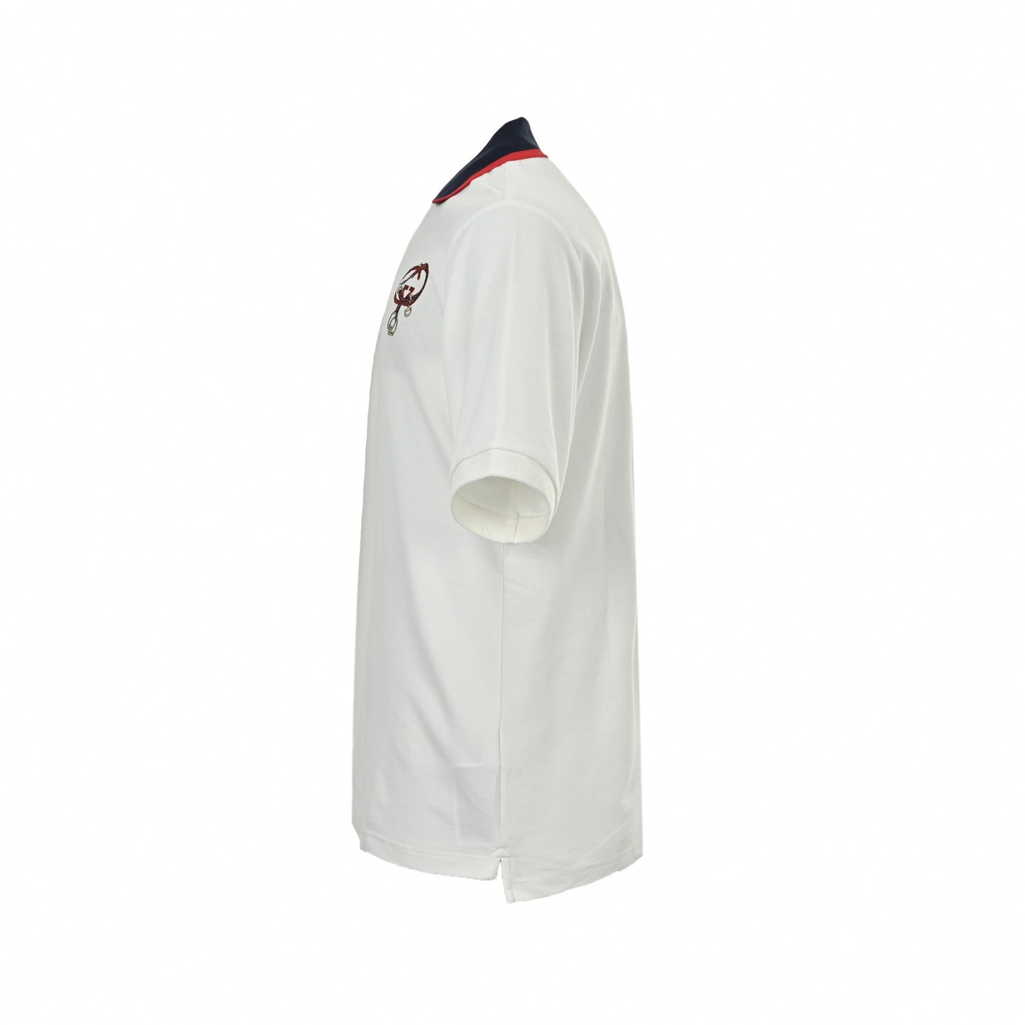Equestrian Interlocking G Polo