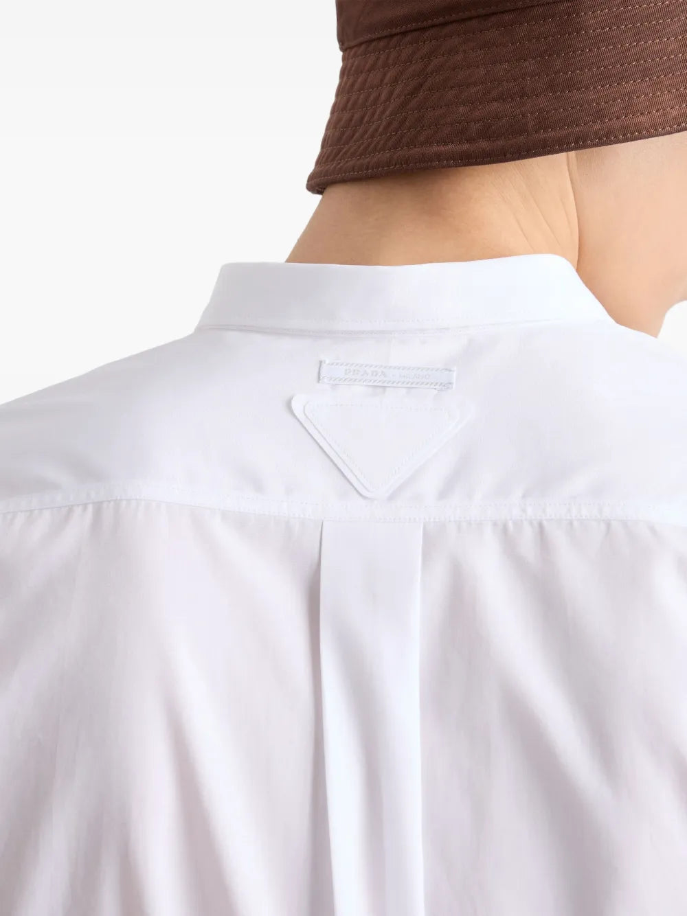 Cotton Shirt