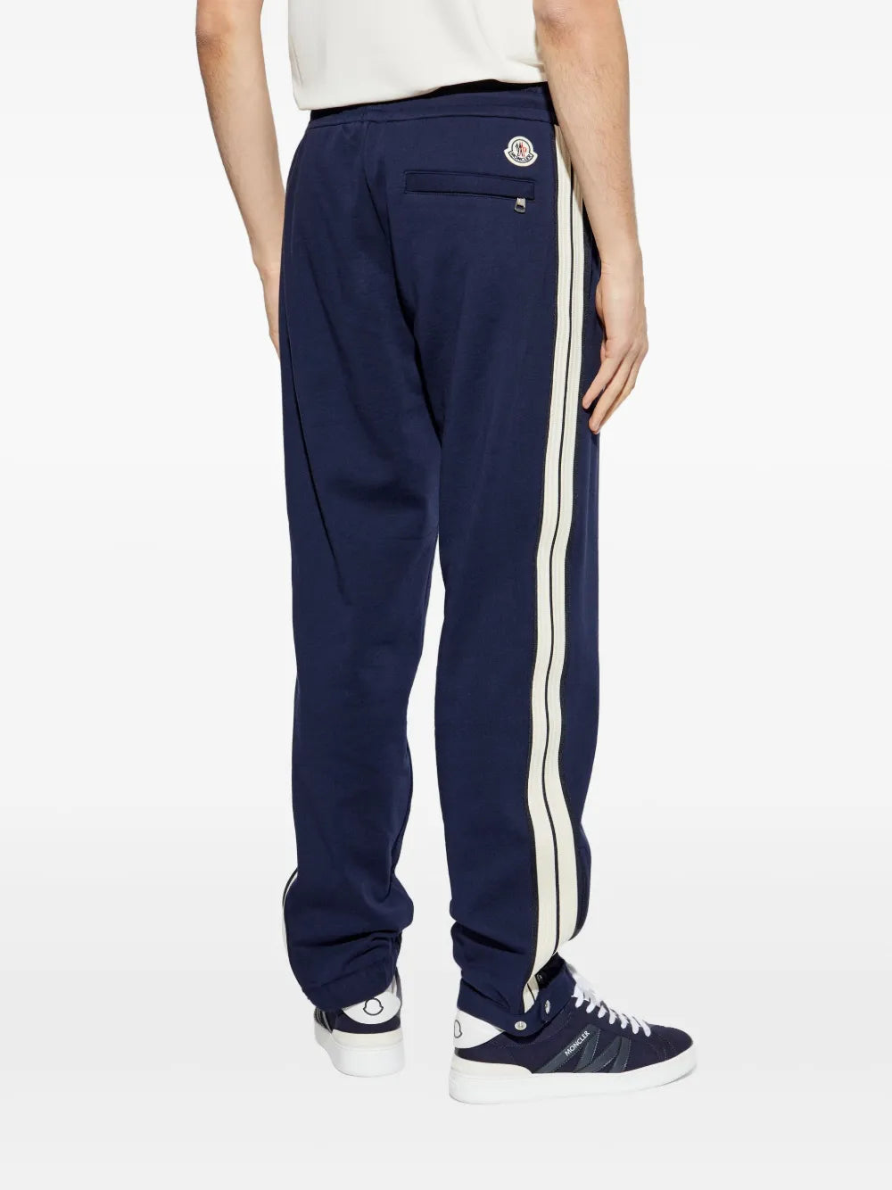 Tracksuit Bottoms