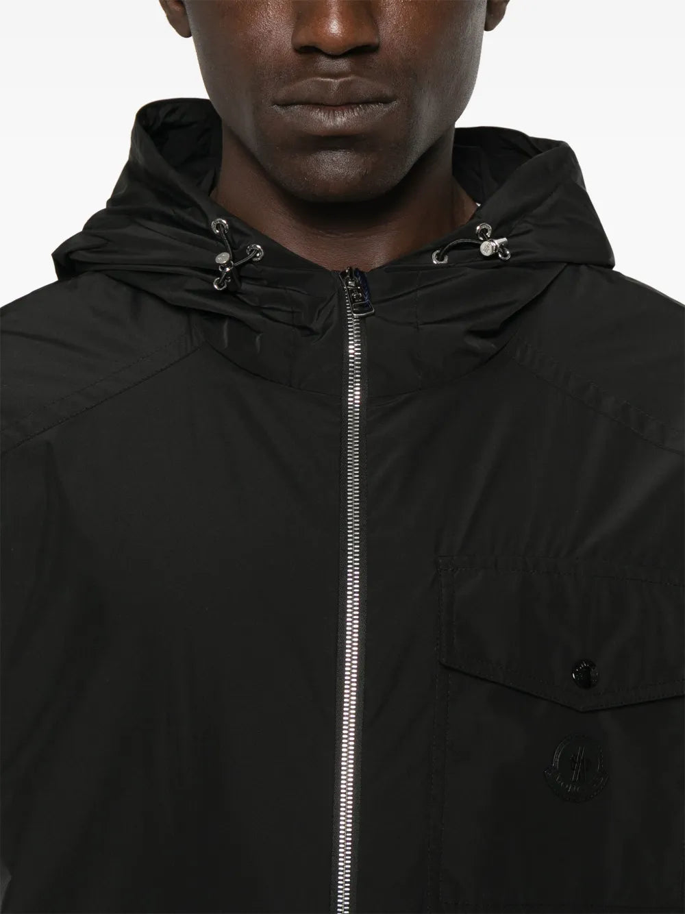 Fuyue Windbreaker