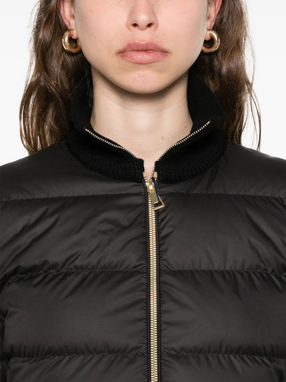 Mauvezin Down Jacket