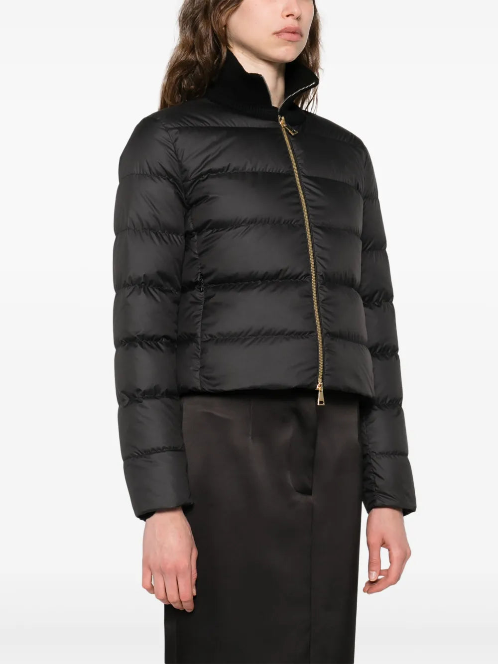Mauvezin Down Jacket