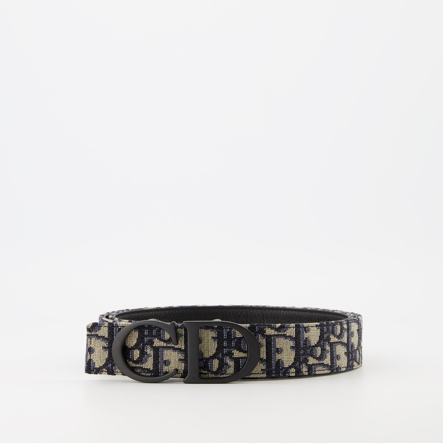 Ceinture Oblique réversible