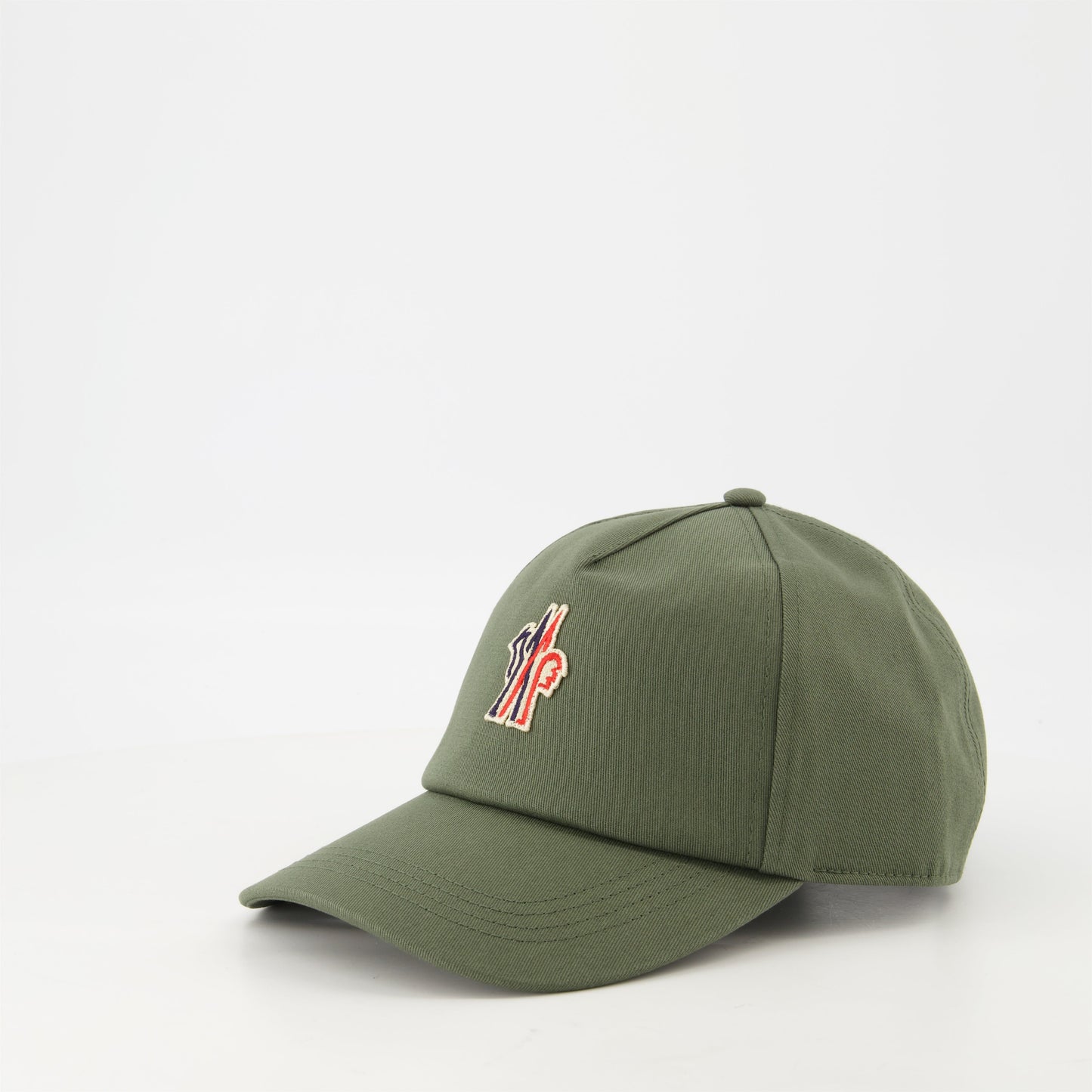 Logo Cap