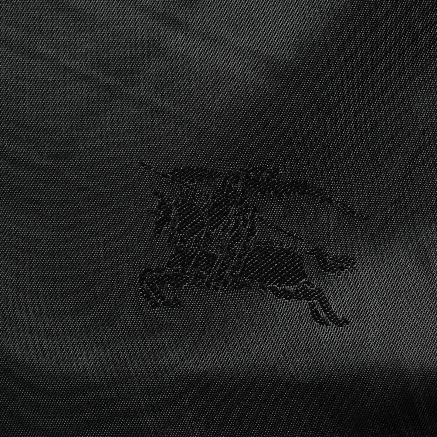 Vintage Check Harrington Jacket | Beige