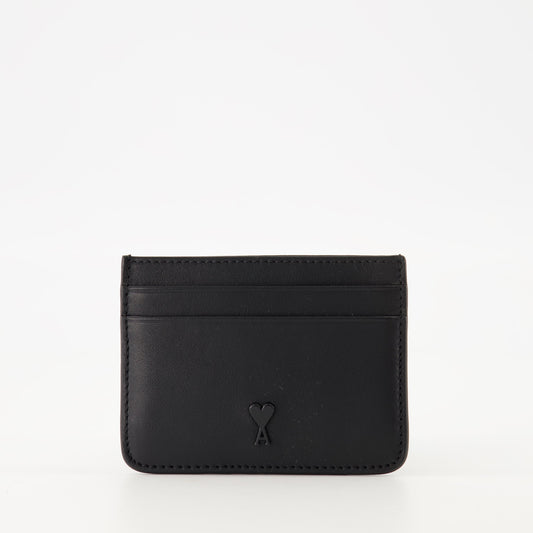 Ami de Coeur Card Holder