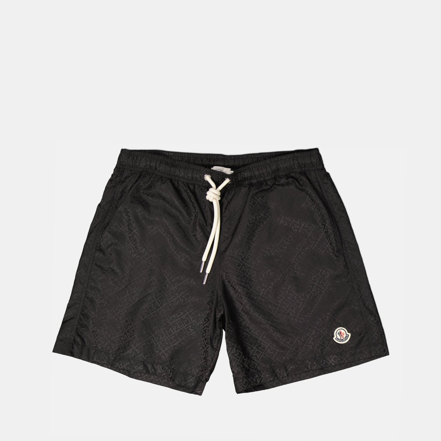 Monogram Swim Shorts