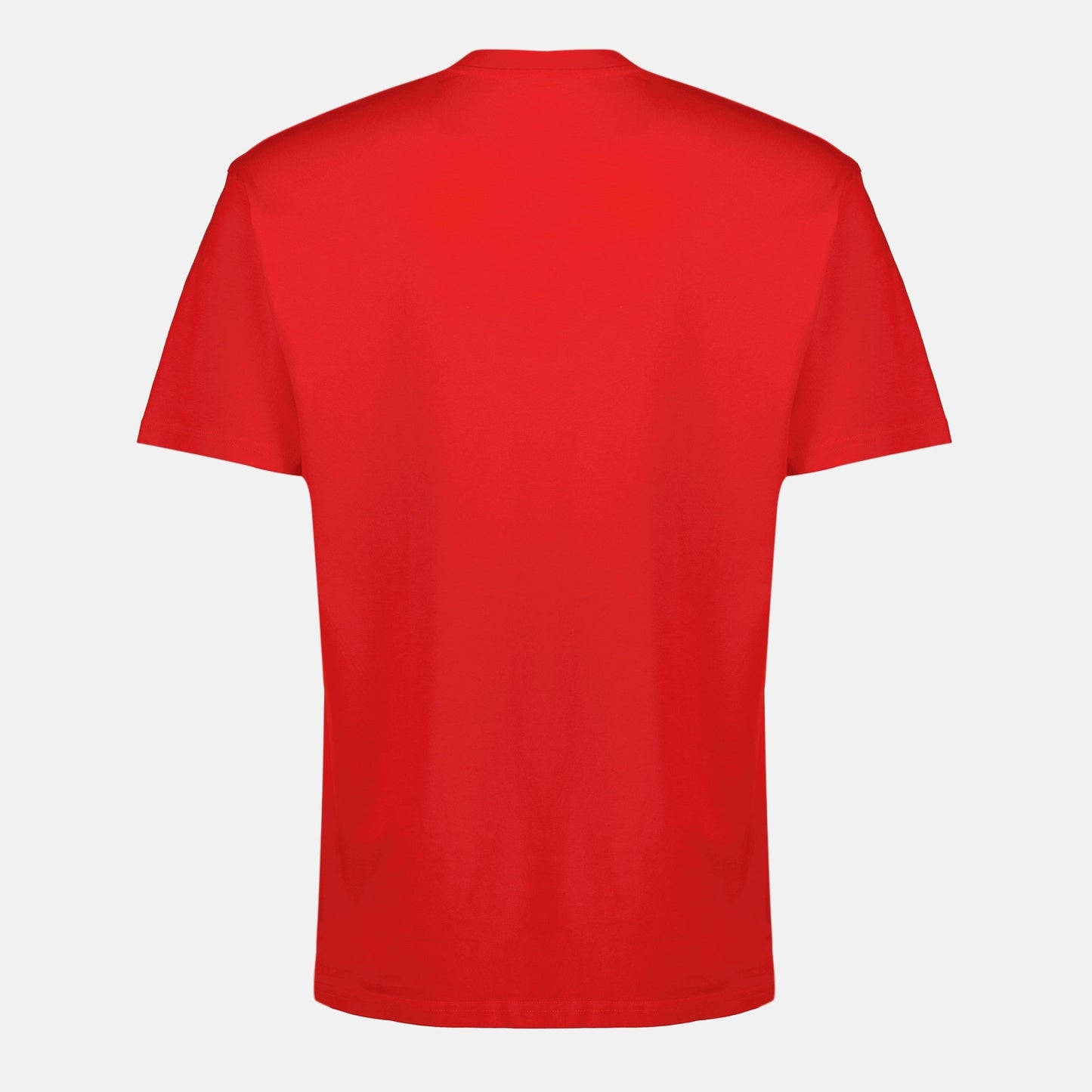 Givenchy Paris Red T-shirt