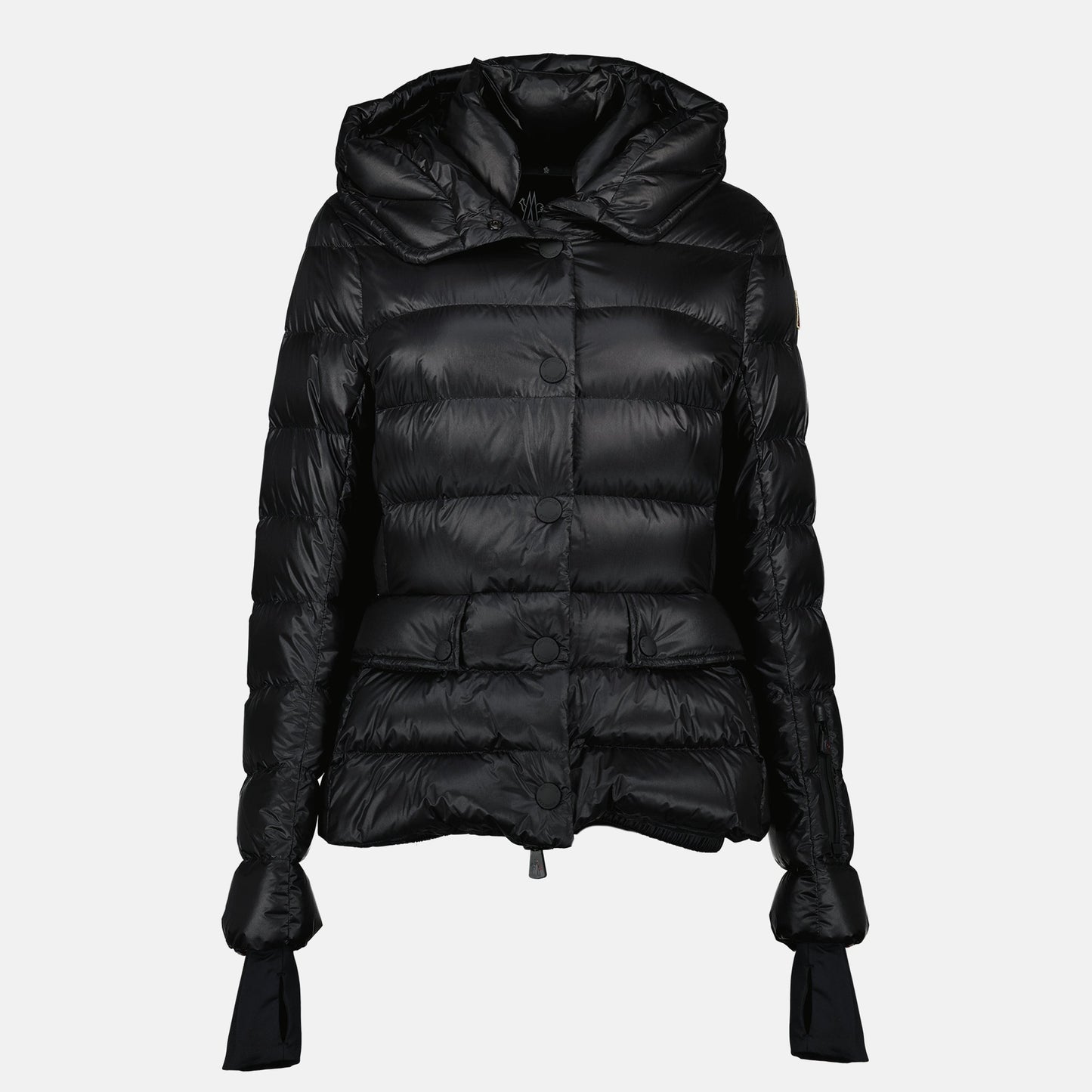 Armoniques Down Jacket