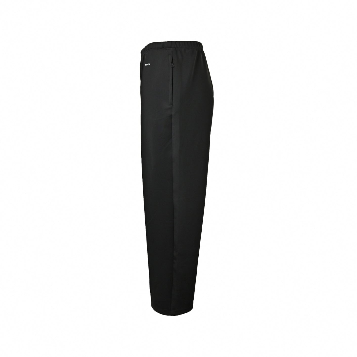 Embroidered Logo Sweatpants