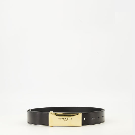 Label Belt