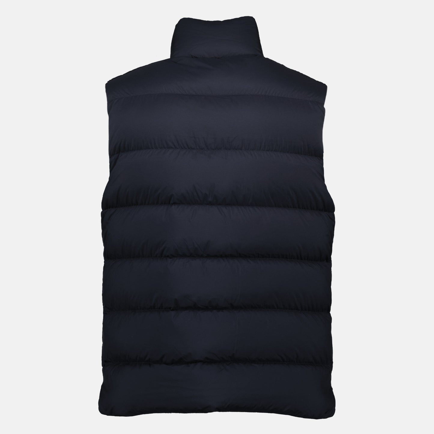 Tibb Sleeveless Down Jacket