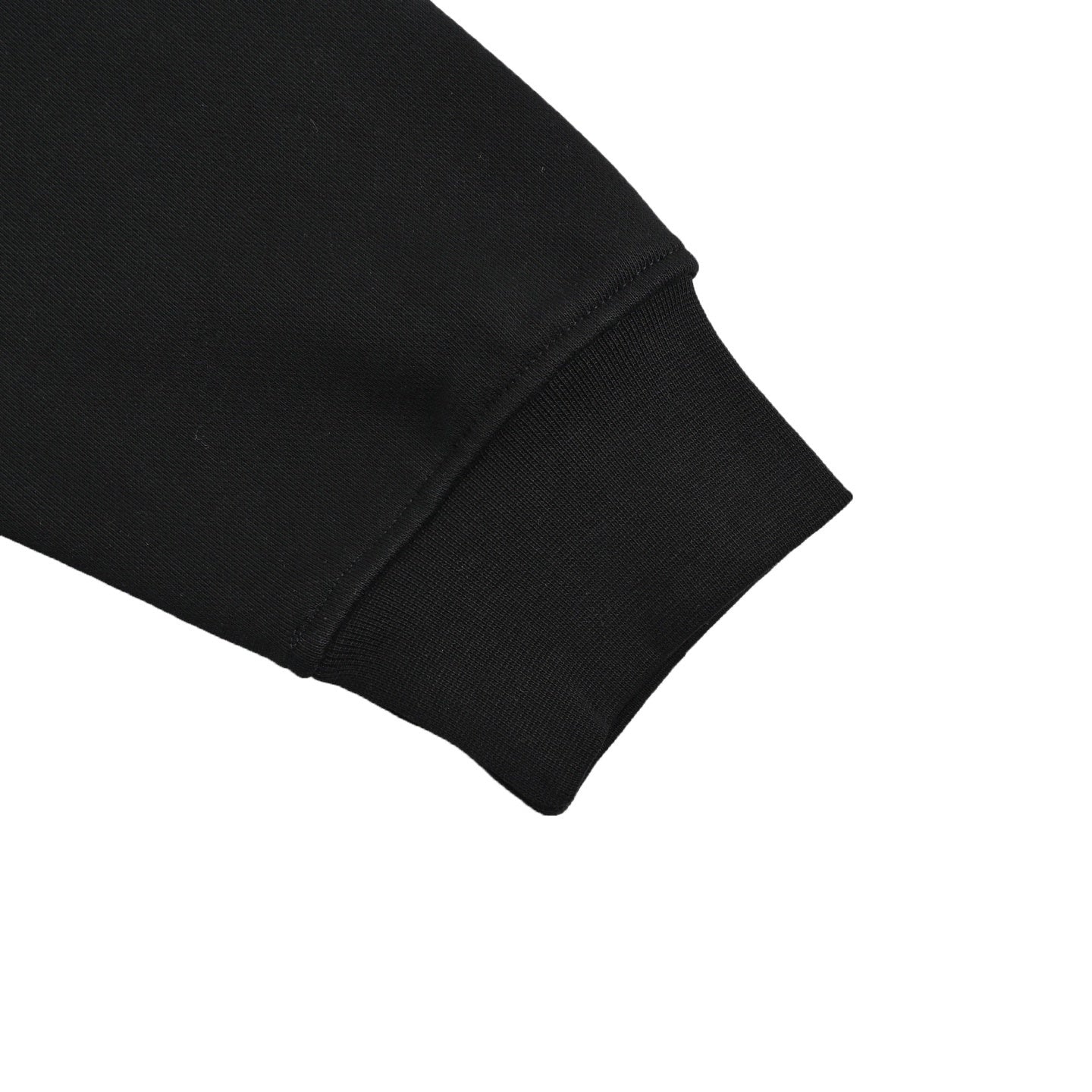 EKD Check Cotton Hoodie