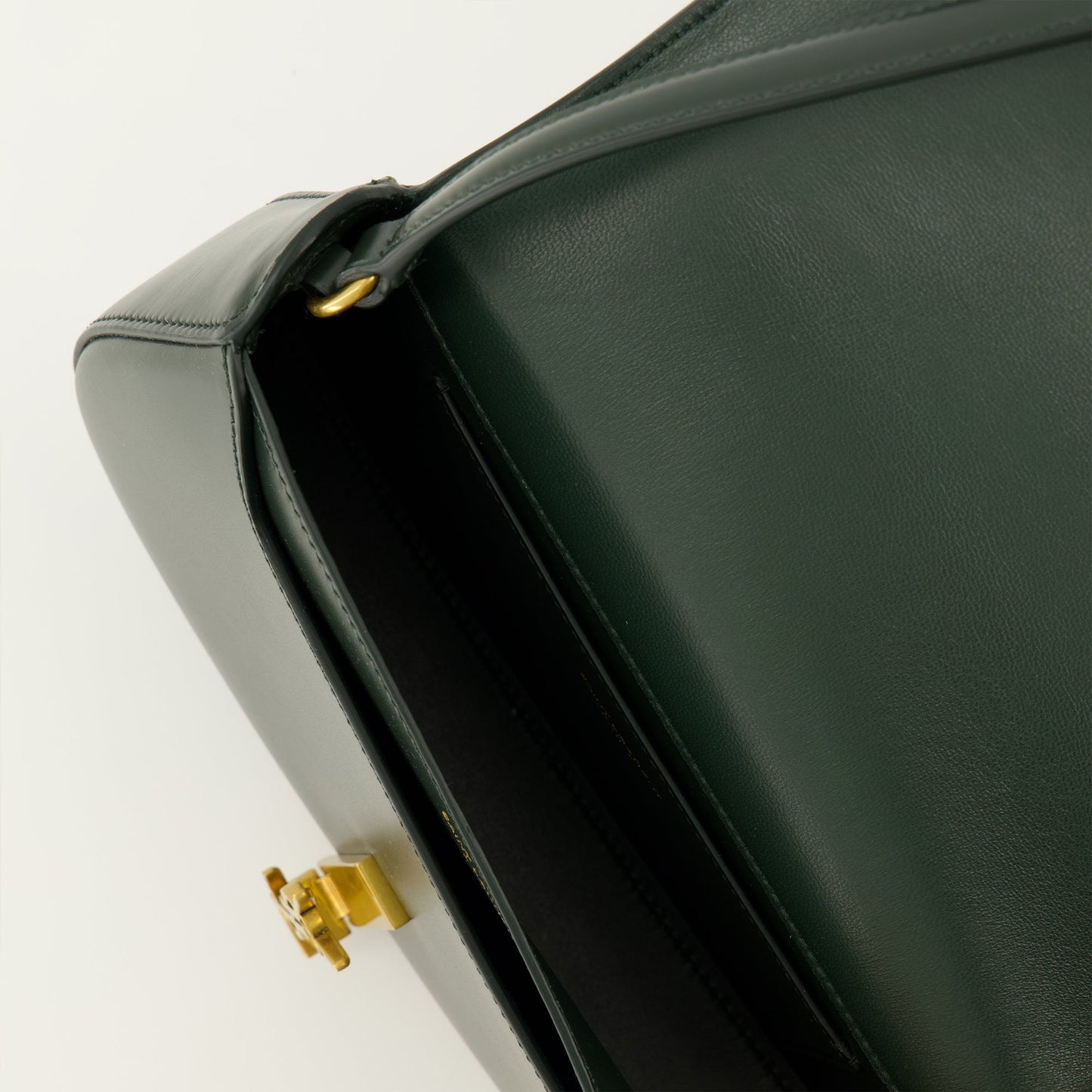 Voltaire Mini Bag Dark Green