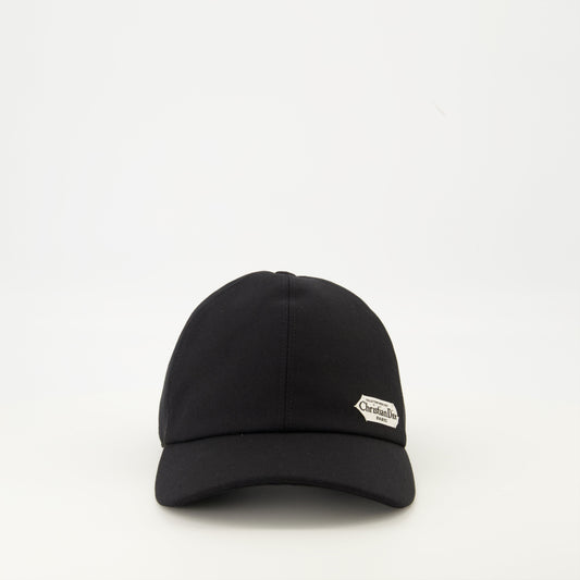 Cotton Cap